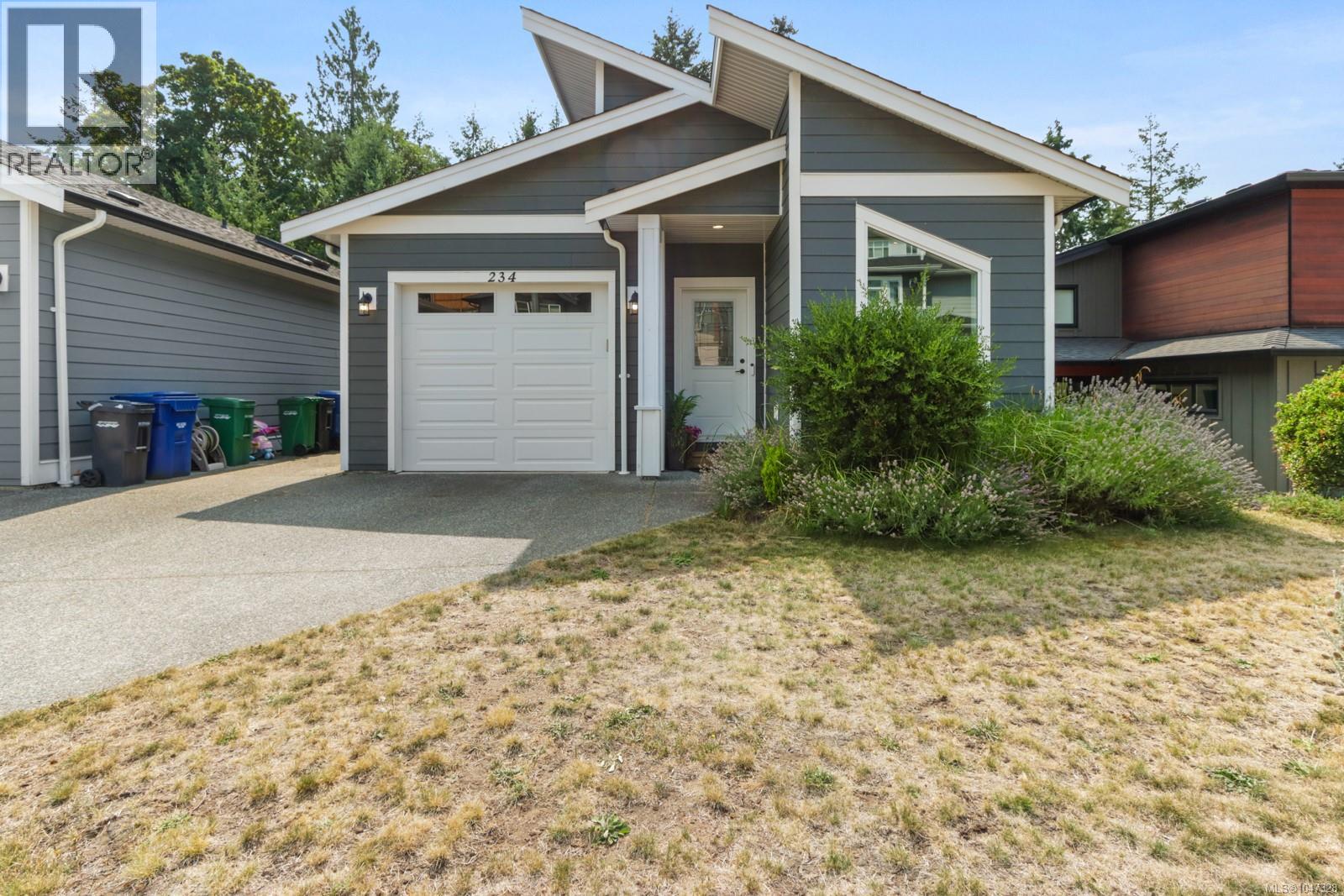 Residential in Nanaimo 2
