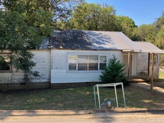 Pyburn St, Pocahontas, AR 72455
