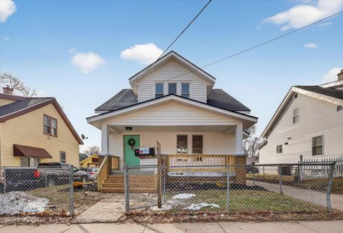566 Stolpe St Sw, Grand Rapids, MI, 49503-8106 | Card Image