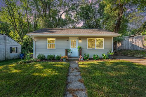 307 Garfield Ave, Kalamazoo, MI, 49001-5321 | Card Image