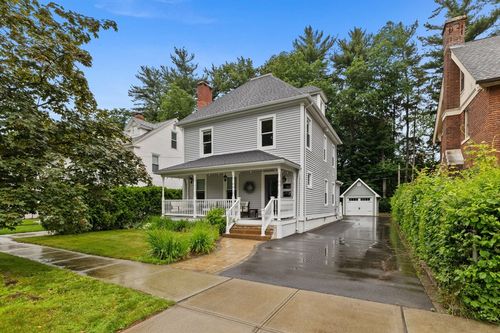 60 Roseland Ter, Longmeadow, MA, 01106-1128 | Card Image