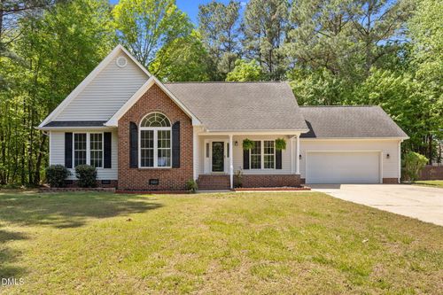 3101 Windmere Dr, Sanford, NC, 27330-7061 | Card Image
