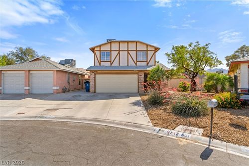 6717 Megan Ave, Las Vegas, NV, 89108-5451 | Card Image