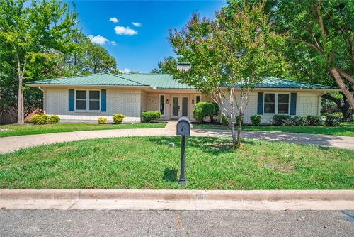 509 Ermine Dr, Greenville, TX, 75402-4306 | Card Image
