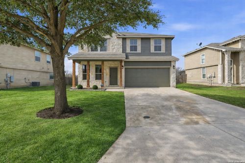 2228 Hazelwood, New Braunfels, TX, 78130-3684 | Card Image