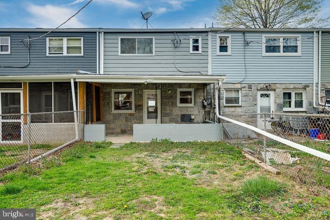 112 W Jackson St, Townhouse with 3 bedrooms, 1 bathrooms and null parking in FLEETWOOD PA | Image 34