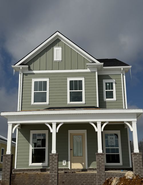 1825 Flatwaters St, Spring Hill, TN, 37174 | Card Image