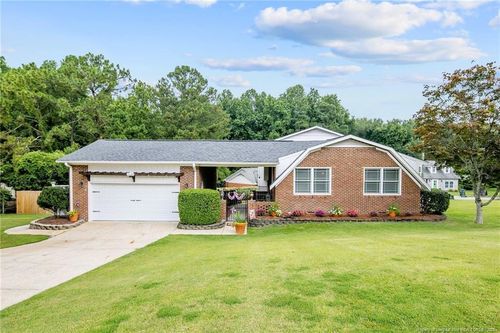 2129 Rolling Hill Rd, Fayetteville, NC, 28304-3736 | Card Image