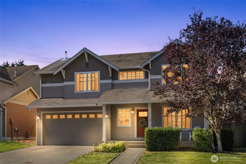 17942 122nd Street Ct E, Bonney Lake, WA, 98391-6910 | Card Image