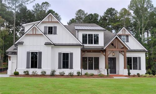 248 Reese Way, Ball Ground, GA, 30107 | Card Image