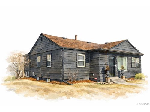 2301 Willow Creek Dr, Golden, CO, 80401-2356 | Card Image