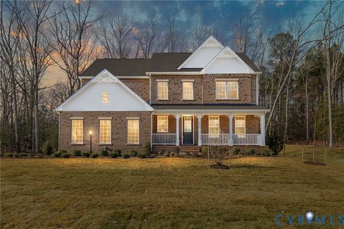 9618 Summercreek Dr, Chesterfield, VA, 23832-2499 | Card Image