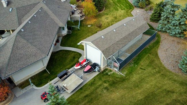 51 Country Lane Terr, House other with 5 bedrooms, 5 bathrooms and null parking in Calgary AB | Image 43