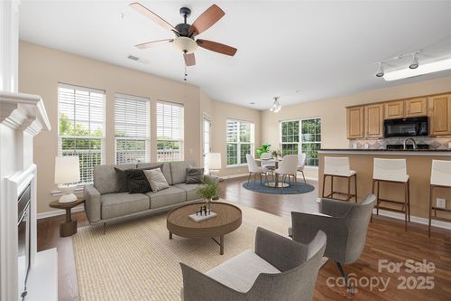 8306-11544 Costigan Ln, Charlotte, NC, 28277-3375 | Card Image