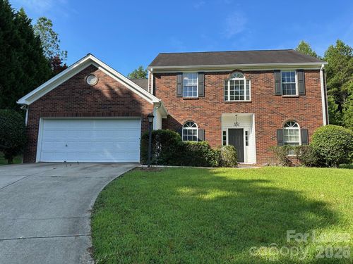 1958 Wilrose Place, Matthews, NC, 28105 | Card Image