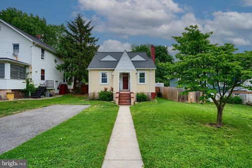 305 Orchard Rd, GLEN BURNIE, MD, 21061-2448 | Card Image
