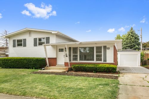 251 Tahoe Drive, Chicago Heights, IL, 60411 | Card Image