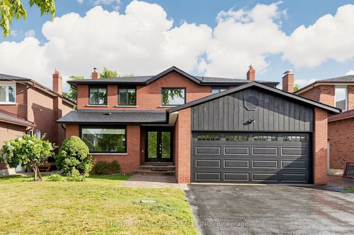 421 Carrville Rd, Richmond Hill, ON, L4C6E5 | Card Image