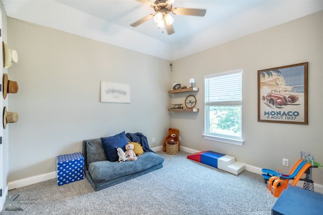 110 Contera Ct, House other with 4 bedrooms, 3 bathrooms and null parking in Abilene TX | Image 20