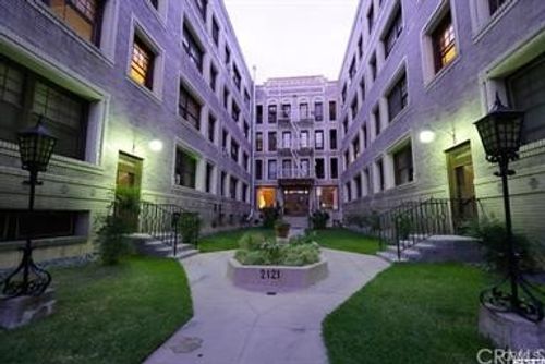 205-2121 James M Wood Blvd, Los Angeles, CA, 90015 | Card Image