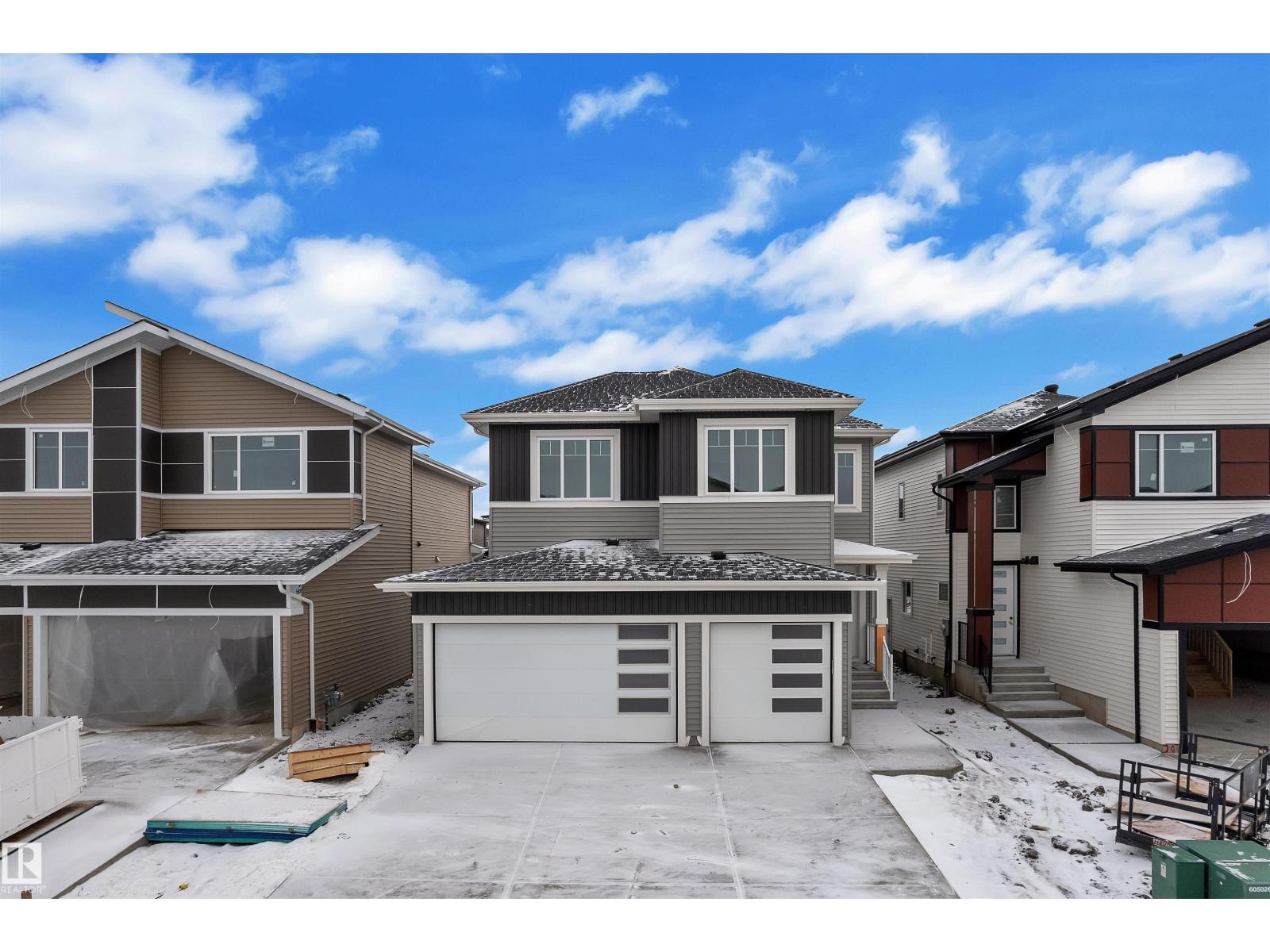 Residential in Leduc