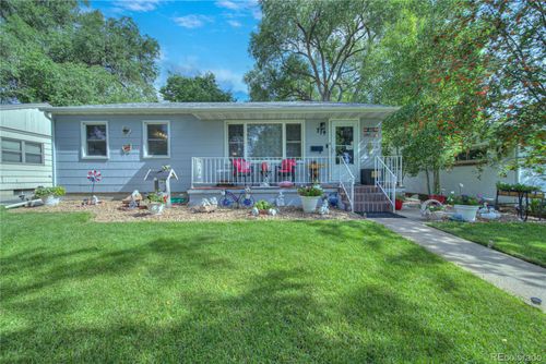 714 Delmar St, Sterling, CO, 80751-4514 | Card Image