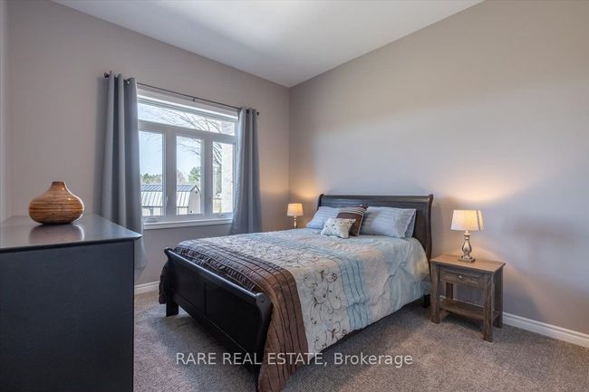 9157 30 Th Sideroad, Home with 3 bedrooms, 4 bathrooms and 20 parking in Adjala-Tosorontio ON | Image 27