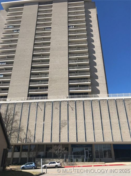 apt-14l-1502 Boulder Ave, Tulsa, OK, 74119-4024 | Card Image