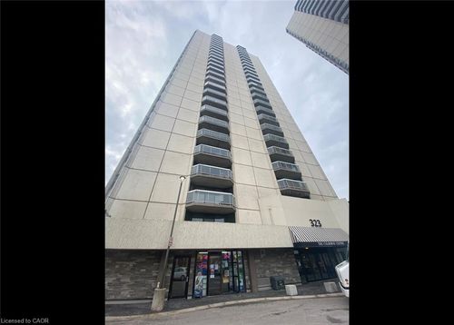 1204-323 Colborne Street, London, ON, N6B3N8 | Card Image