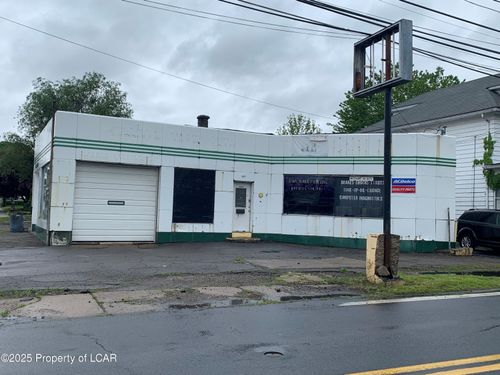 801 Exeter Ave, EXETER, PA, 18643-1728 | Card Image