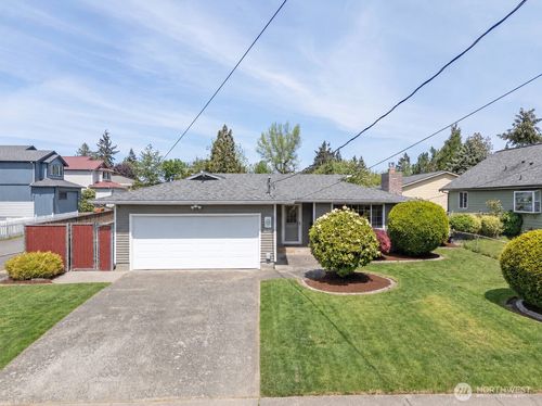 1021 S 68th St, Tacoma, WA, 98408-3108 | Card Image