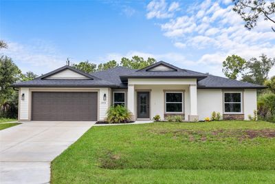 17472 Shirley Avenue, House other with 3 bedrooms, 2 bathrooms and null parking in Port Charlotte FL | Image 2