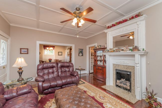 446 Laurens St Nw, House other with 4 bedrooms, 3 bathrooms and null parking in Aiken SC | Image 8