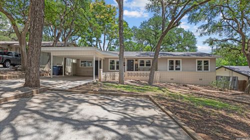 546 Parkview Blvd, New Braunfels, TX, 78130 | Card Image