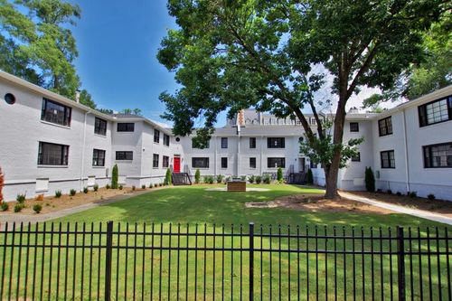 c2-99 Peachtree Memorial Drive, Atlanta, GA, 30309 | Card Image