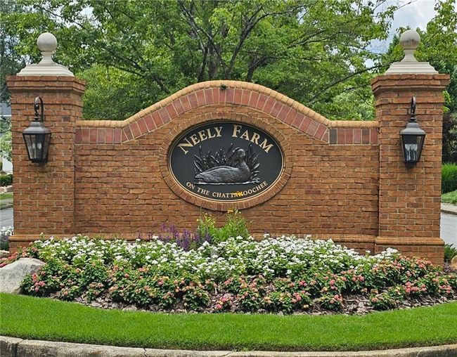 6040 Neely Farm Dr, House other with 5 bedrooms, 5 bathrooms and null parking in Peachtree Corners GA | Image 65