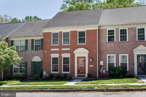 4028 Forest Valley Rd, BALTIMORE, MD, 21234-1440 | Card Image