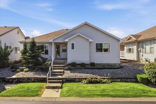 1413 S Avalon Ln, Spokane Valley, WA, 99216-2826 | Card Image