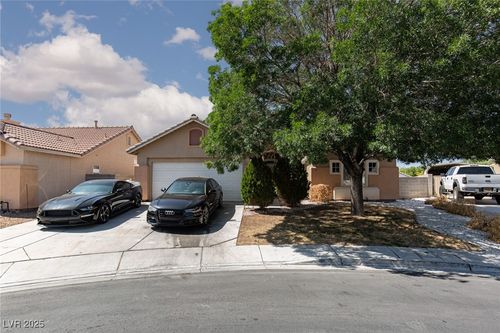 2631 Bed Knoll Ct, North Las Vegas, NV, 89031-4301 | Card Image