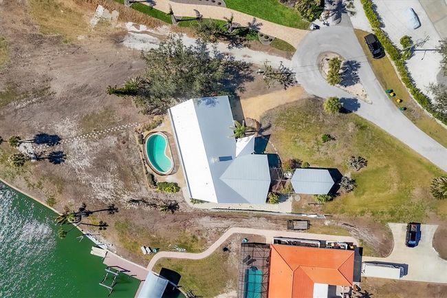 400 Anchor Row, House other with 3 bedrooms, 3 bathrooms and null parking in PLACIDA FL | Image 7