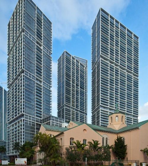 apt-5310-495 Brickell Ave, Miami, FL, 33131-2878 | Card Image