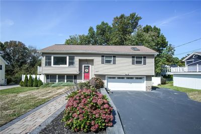 157 Star Avenue, House other with 2 bedrooms, 2 bathrooms and 5 parking in Woonsocket RI | Image 1