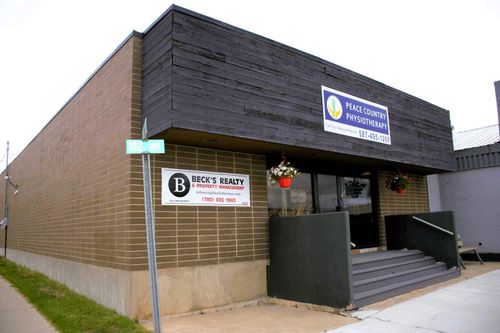 11028 102 Avenue, Fairview, AB, T0H1L0 | Card Image