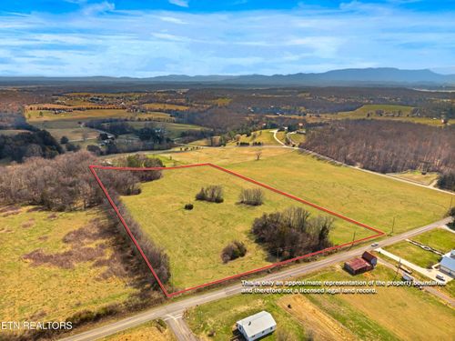 Lot B Zirkle Rd, Dandridge, TN, 37725 | Card Image