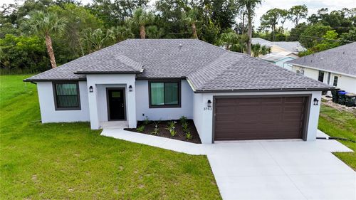 3763 Ragen St, NORTH PORT, FL, 34287-2981 | Card Image