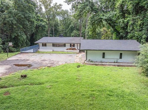 8035 Rockbridge Rd, Lithonia, GA, 30058-5842 | Card Image