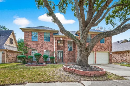 22827 Red River Dr, Katy, TX, 77450-3157 | Card Image