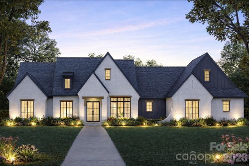 4525 Pleasant Grove Rd, Waxhaw, NC, 28173-9766 | Card Image