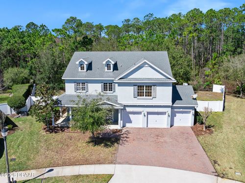 65 Abacus Ave, Ormond Beach, FL, 32174-1047 | Card Image