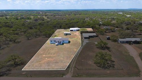 241 E Flag Creek Ranch Rd, Llano, TX, 78643-9707 | Card Image